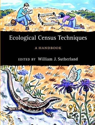 Ecological Census Techniques