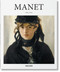 Edouard Manet: 1832-1883: the First of the Moderns