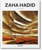 Zaha Hadid 1950-2016: The Explosion Reforming Space Zaha Hadid 1950-2016: The Explosion Reforming Space