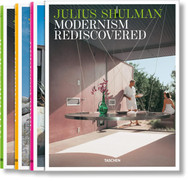 Julius Shulman: Modernism Rediscovered 1939-1958 / Modernism