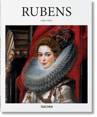 Peter Paul Rubens: The Homer of Painting