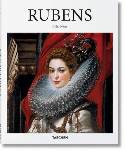 Peter Paul Rubens: The Homer of Painting