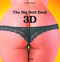 The Big Butt Book 3D