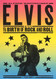 Alfred Wertheimer. Elvis and the Birth of Rock and Roll