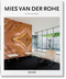 Mies Van Der Rohe: 1886-1969: the Structure of Space