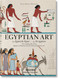 Egyptian Art / Agyptische Kunst / L'Art Egyptien
