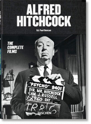 Alfred Hitchcock: The Complete Films