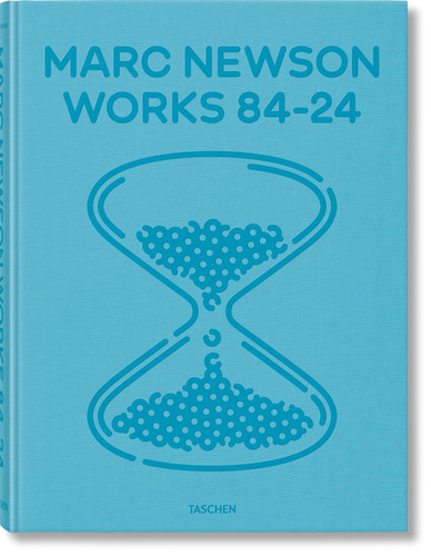 Marc Newson. Works.