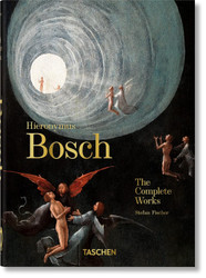 El Bosco: La Obra Completa
