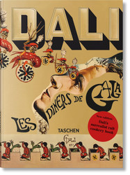 Dal+¡. Les D+«ners De Gala