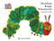 Eric Carle - German: Die Kleine Raupe Nimmersatt
