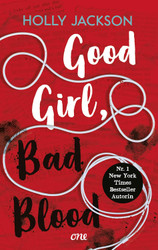 Good Girl Bad Blood