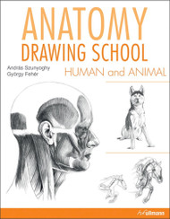 Anatomy Drawing School: Human and Animal