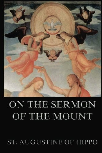 On the Sermon On The Mount