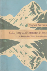 C.G. Jung & Hermann Hesse
