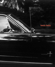 Lewis Baltz