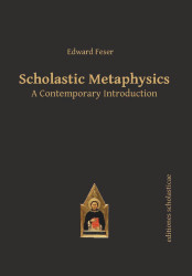 Scholastic Metaphysics: A Contemporary Introduction Editiones