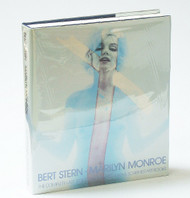 Bert Stern/ Marilyn Monroe: The Complete Last Sitting