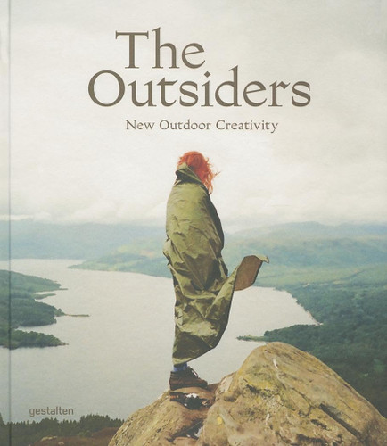 The Outsiders: The New Outdoor Creativity