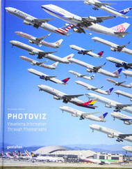 Photoviz: Visualizing Information through Photography
