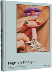 High on Design: The New Cannabis Culture