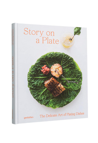 Story On A Plate