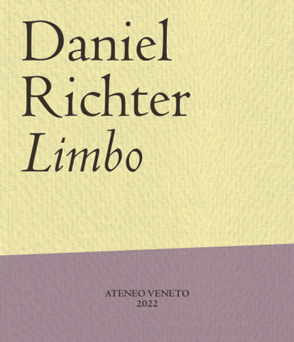 Daniel Richter: Limbo