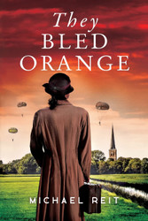 They Bled Orange (Orphans of War)