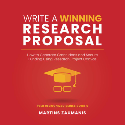 Write a Winning Research Proposal