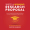 Write a Winning Research Proposal