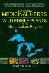 Foraging Medicinal Herbs and Wild Edible Plants in the Great Lakes