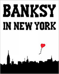 Banksy in New York