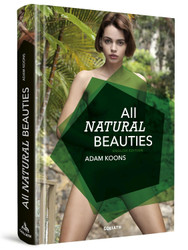 All Natural Beauties: English Edition