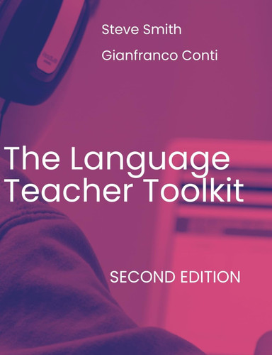 The Language Teacher Toolkit