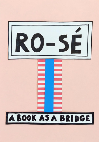 RO-S+ë: A Book as a Bridge