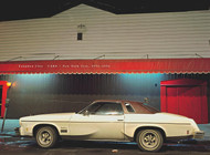 Langdon Clay: Cars: New York City 1974-1976