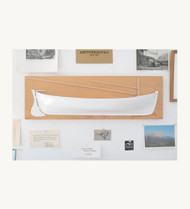 Joshua Chuang & Robert Adams: Boats Books Birds