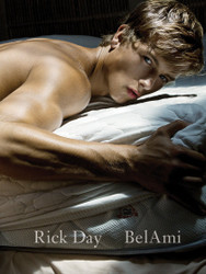 Rick Day Bel Ami