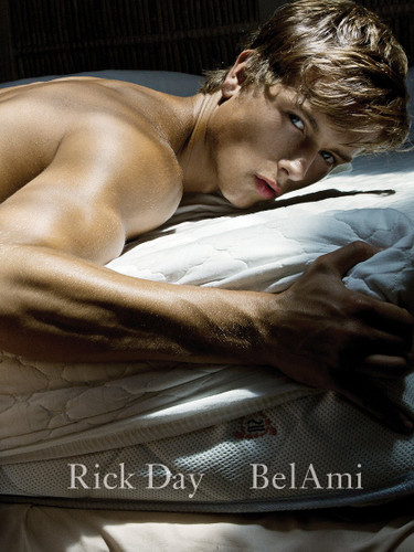 Rick Day Bel Ami