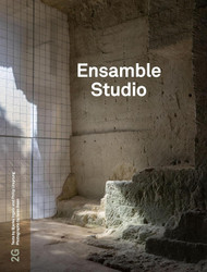 2G: Ensamble Studio: Issue #82