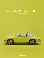 Porsche Milestones