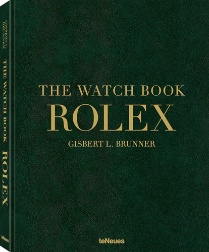 The Watch Book Rolex: 3rd updated and extended edition