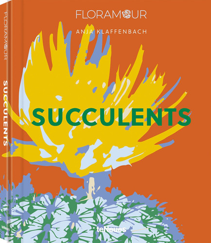 Succulents (Floramour)