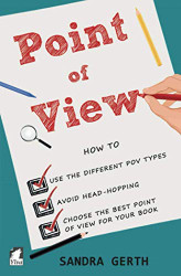 Point of View: How to use the different POV types avoid head-hopping