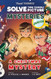 A Christmas Mystery: A Timmi Tobbson Junior