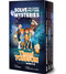 Timmi Tobbson Big Boxed Set: Solve-Them-Yourself Picture Mystery