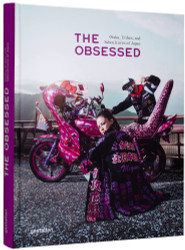 The Obsessed: Otaku Tribes and Subcultures of Japan