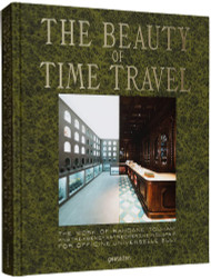 The Beauty of Time Travel: The Work of Ramdane Touhami and the Agency
