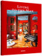 Living to the Max: Opulent Homes and Maximalist Interiors