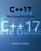 C++17 - The Complete Guide: